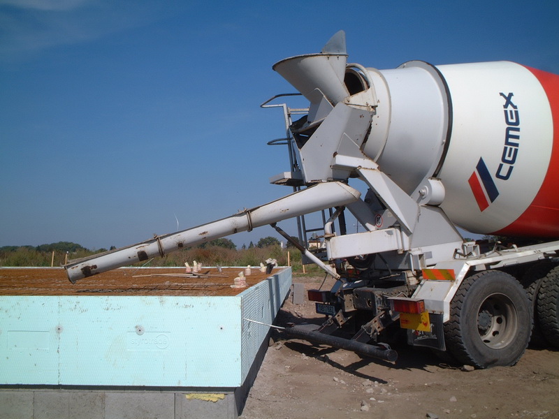 Tomáš Marek - Základy RD foto 3