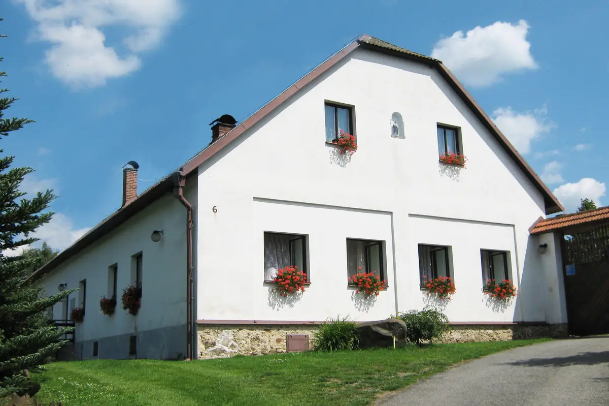 Statek Šachotín