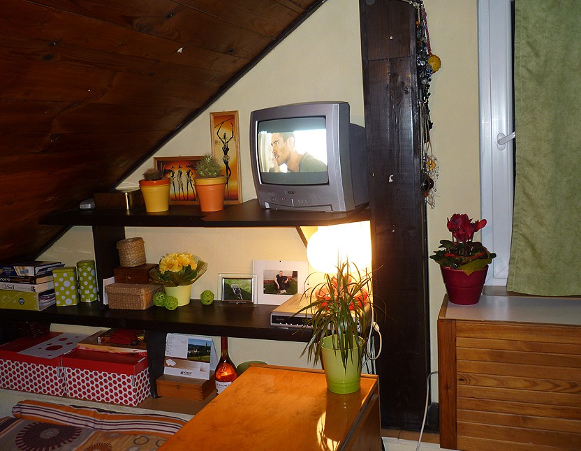 Restaurace Heja foto 4