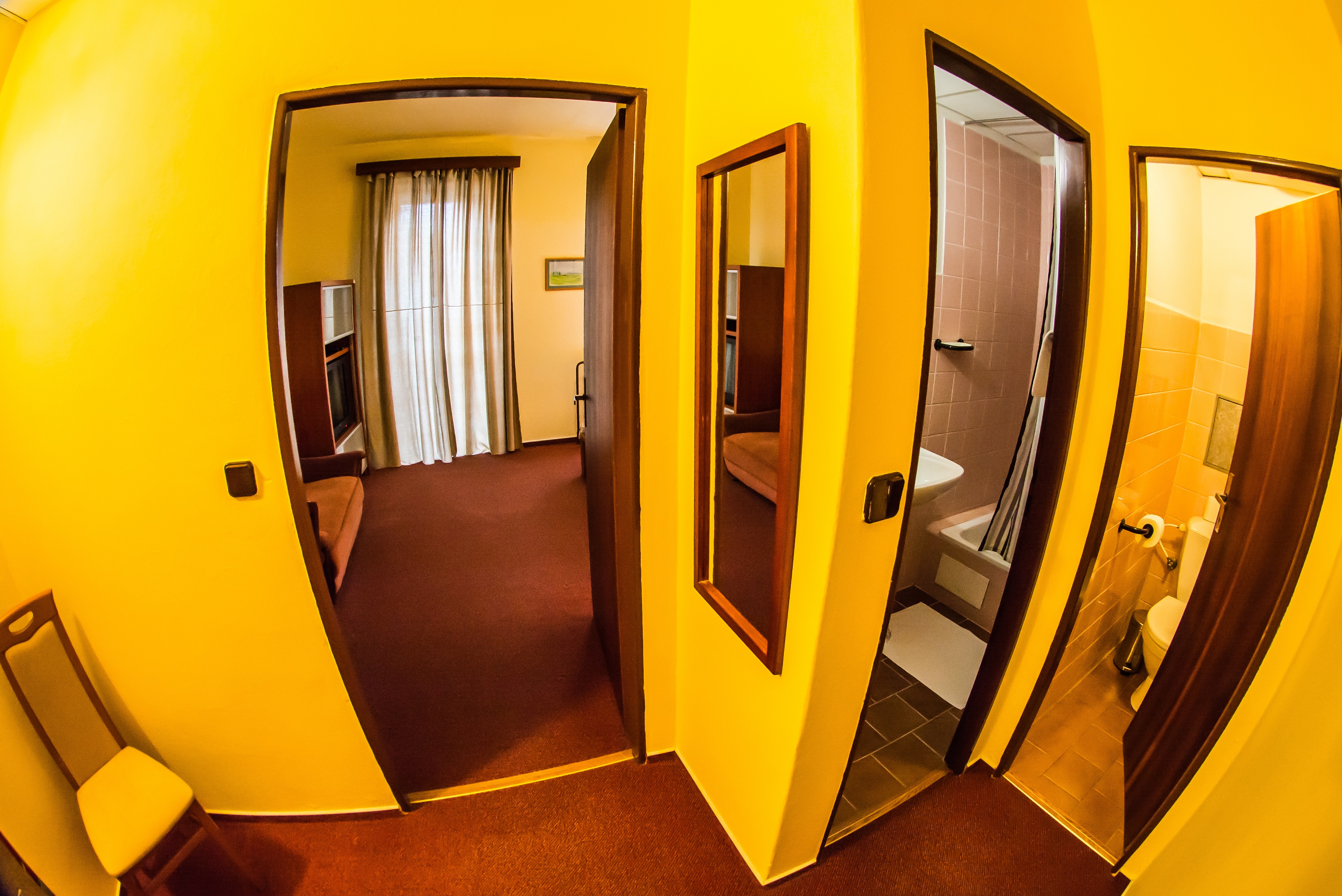 Hotel Panský dům foto 3