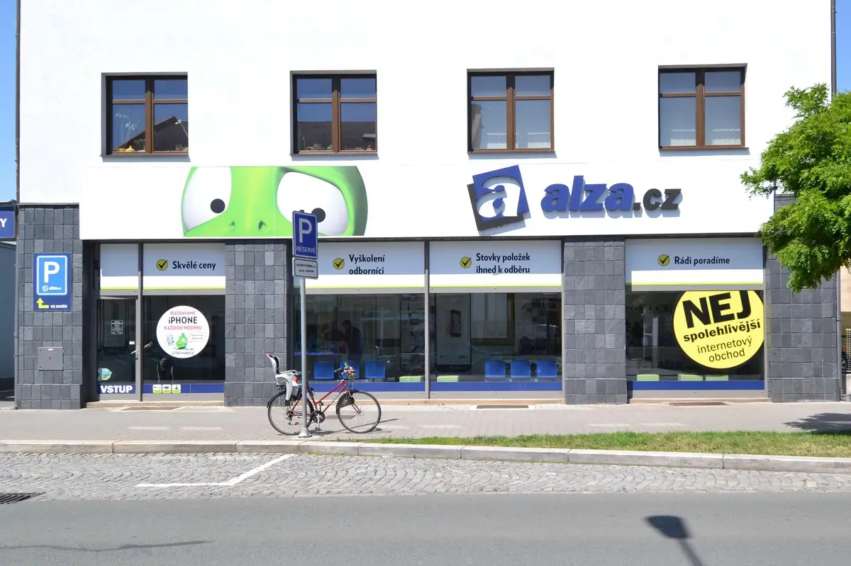Alza.cz