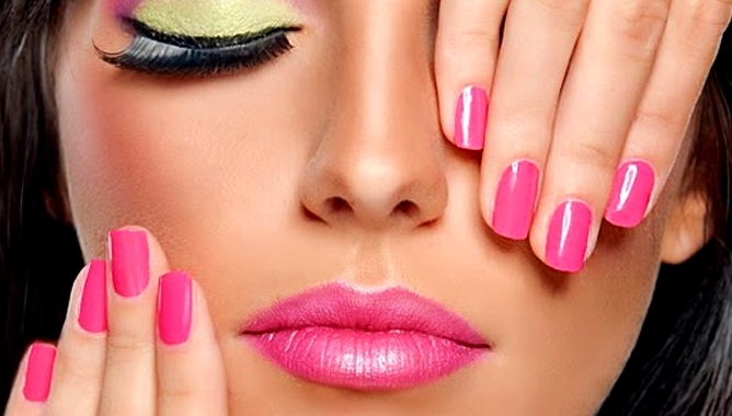 Manikúra - BeautyShape center foto 2