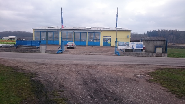 AUTOOPRAVNA K+K, s.r.o.