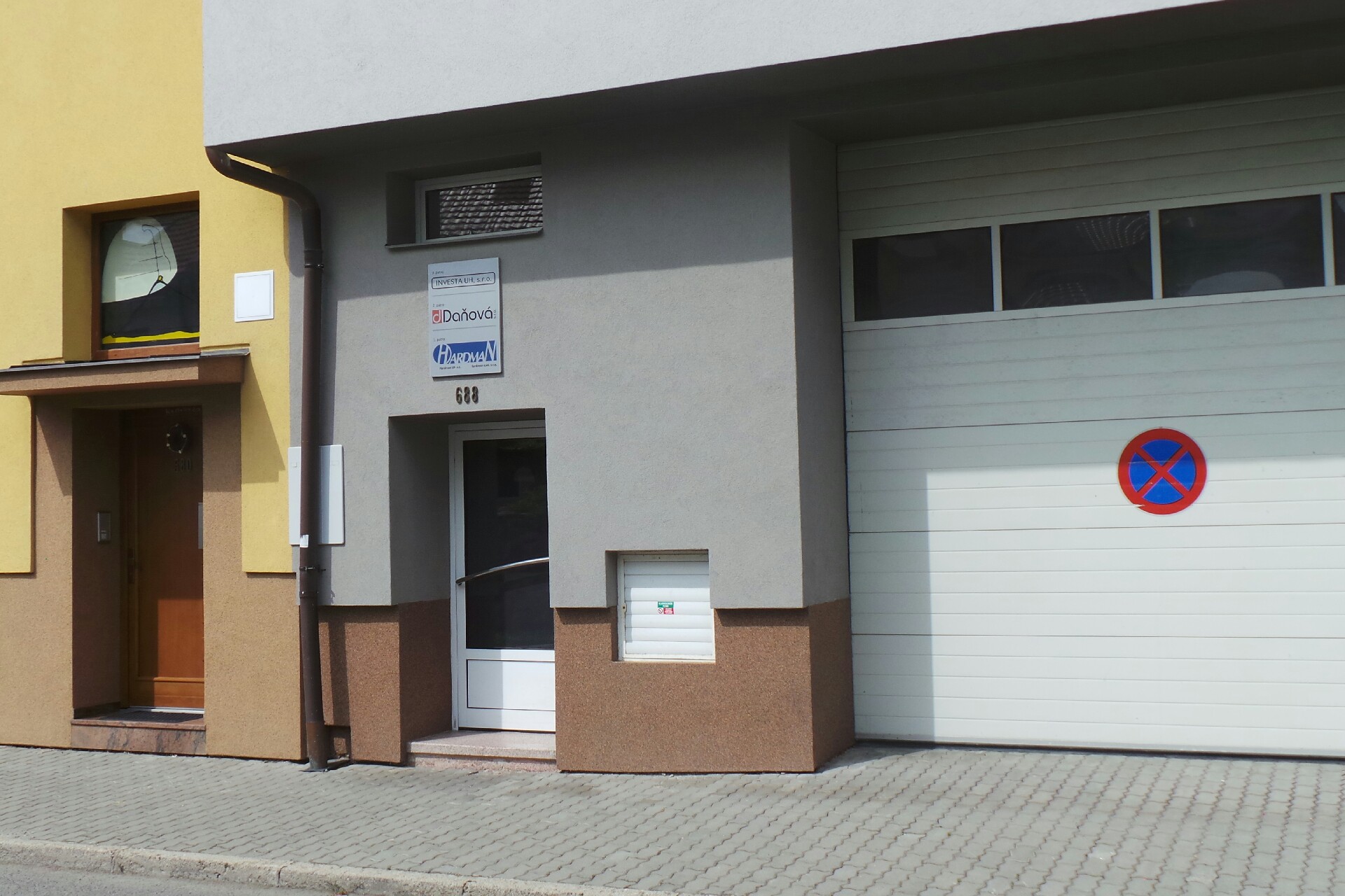 Daňový poradce ev. č. 2210 Ing. Lubomír Černý