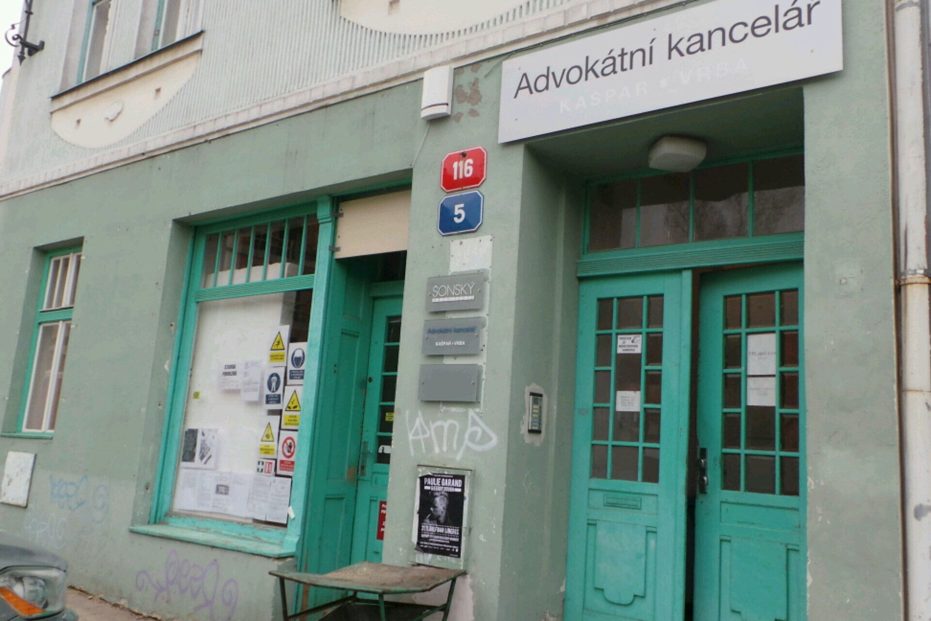 JUDr. Jan Vrba, advokátní kancelář