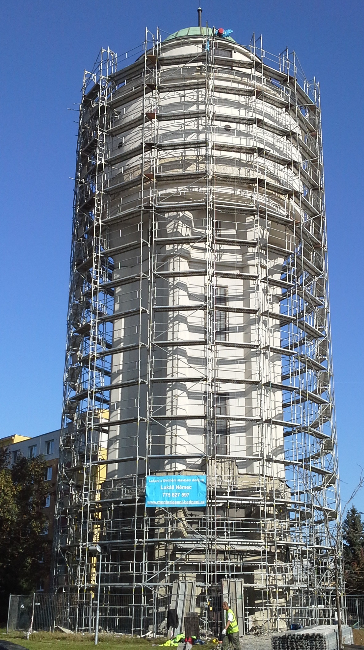 STEEL MONT UNI, s.r.o. foto 2