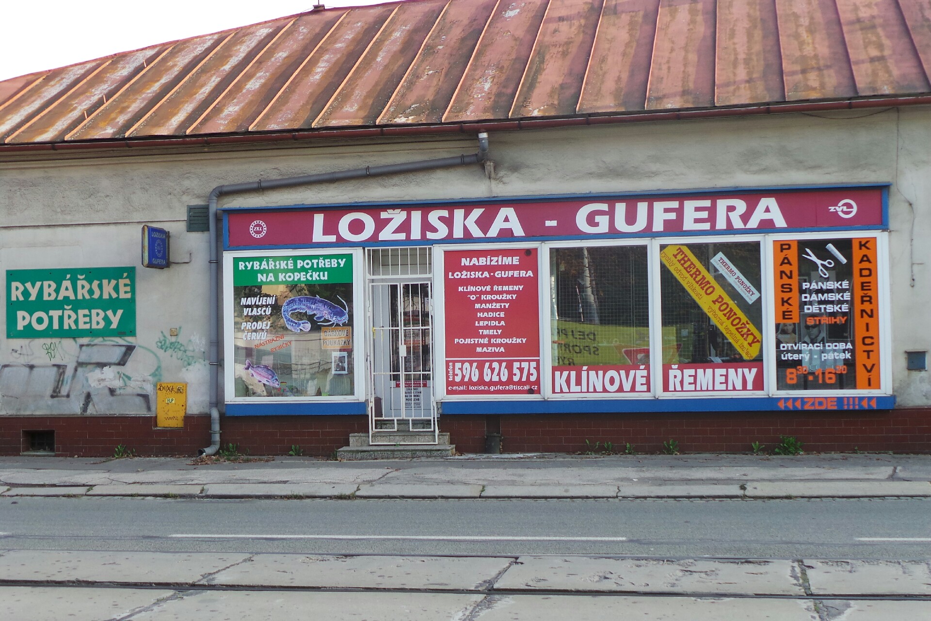 Kristýna Vytřasová