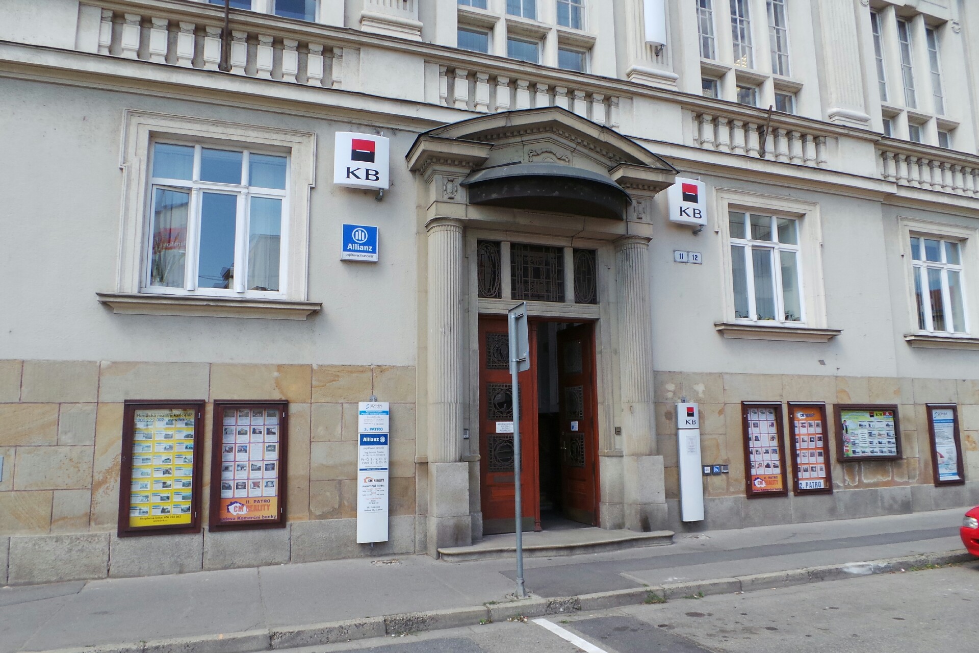 Komerční banka, a.s. foto 2