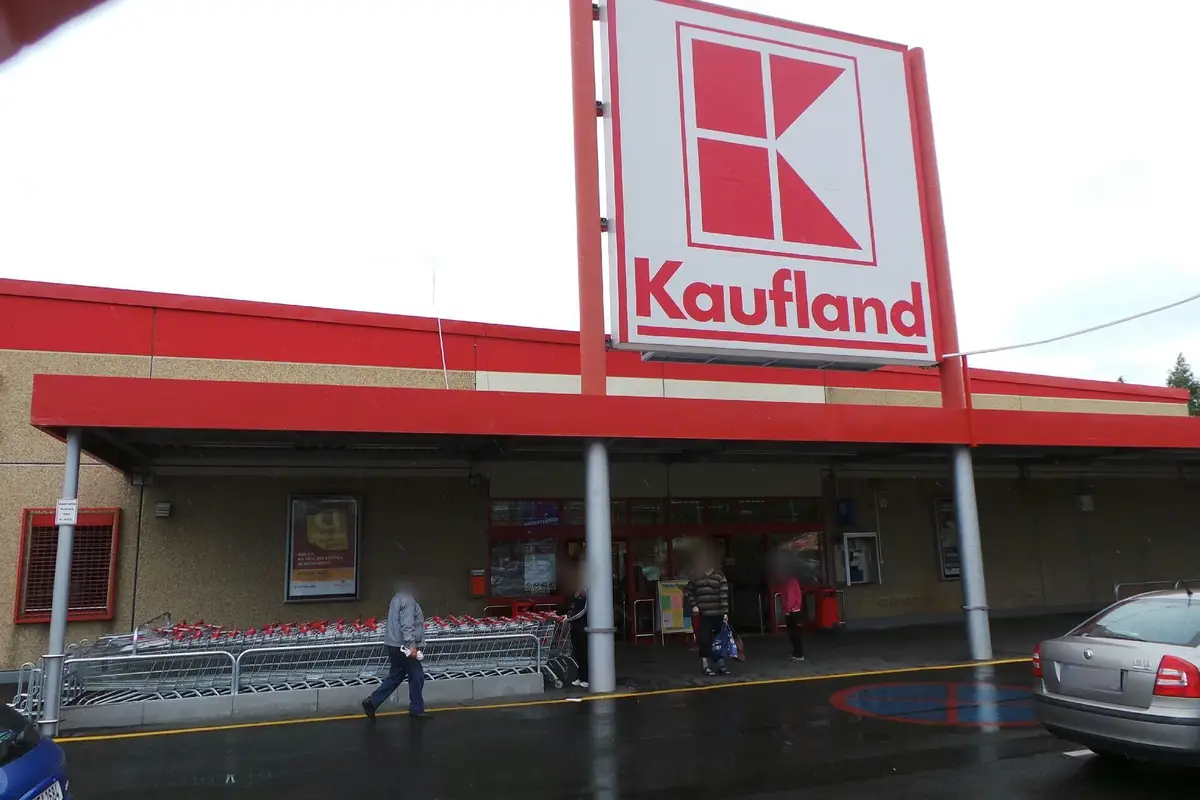 Kaufland