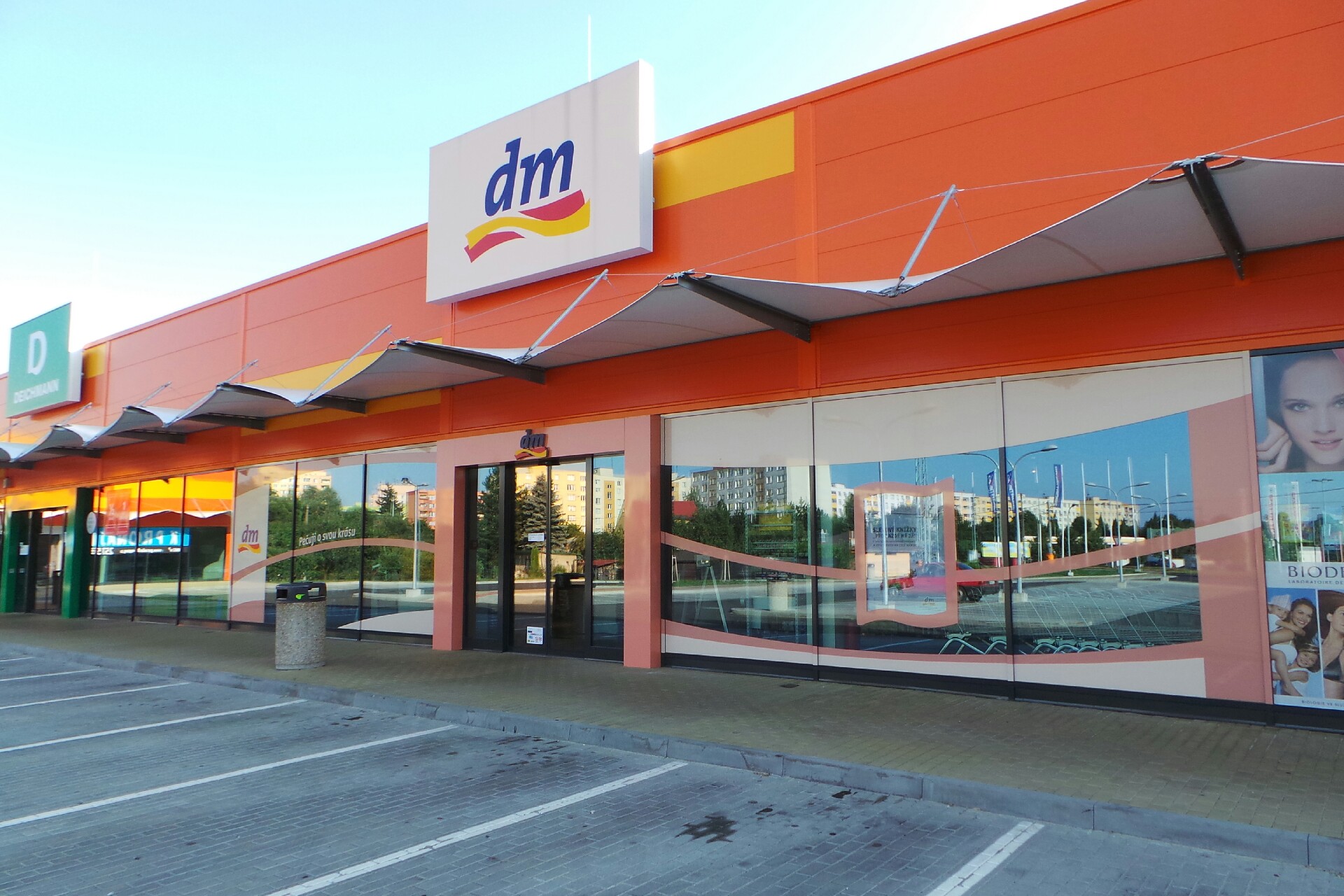 dm drogerie markt s.r.o.