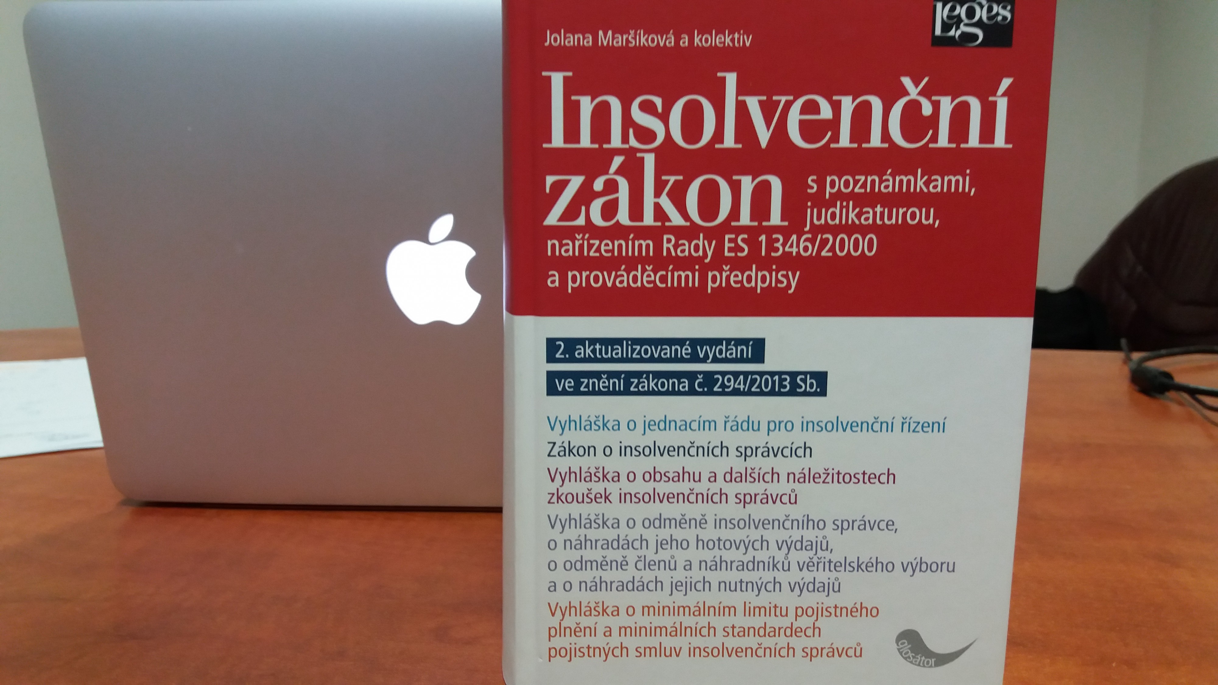 Ing. Libor Diviš foto 2