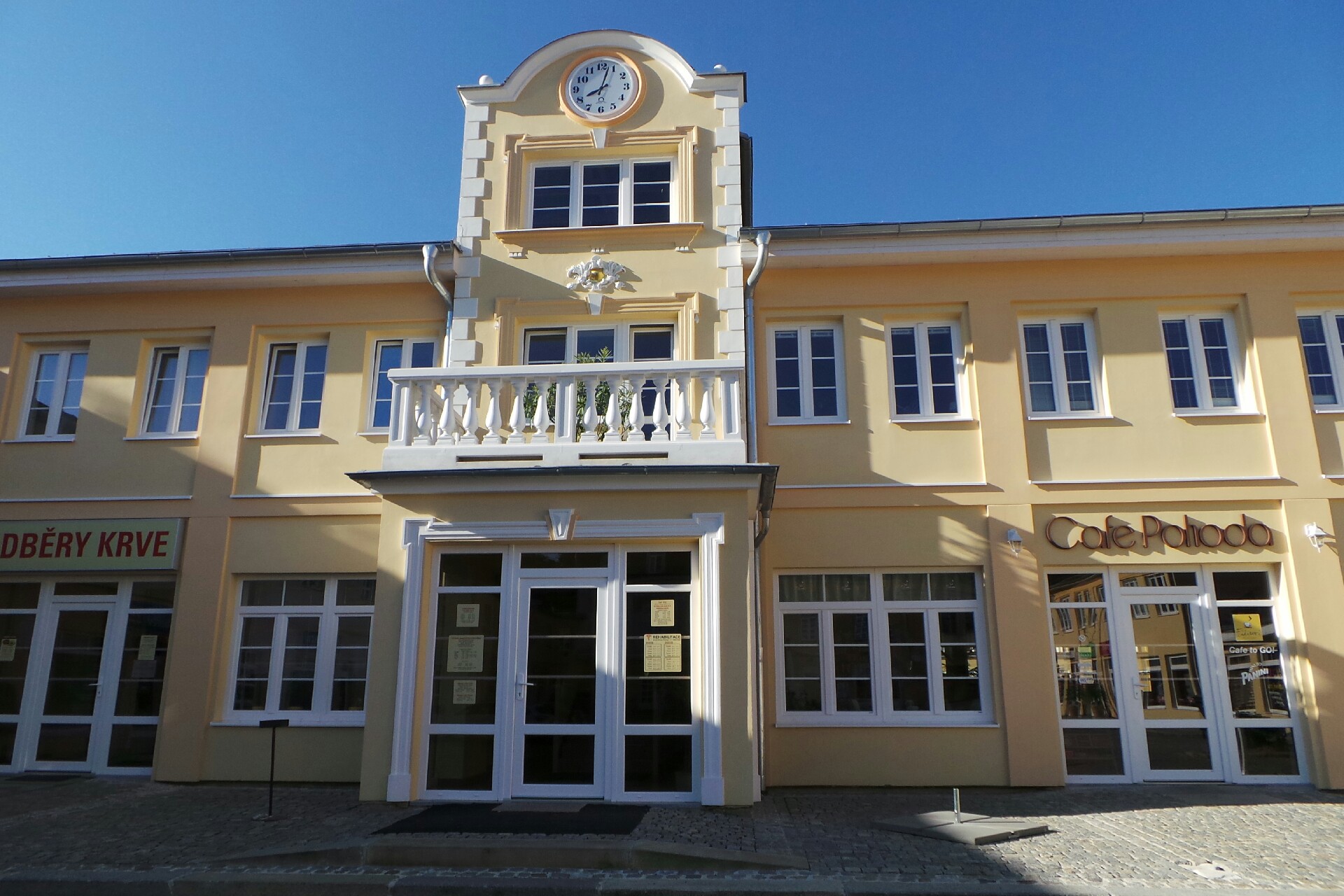 GaP SPA MUDr Seifert, s.r.o.