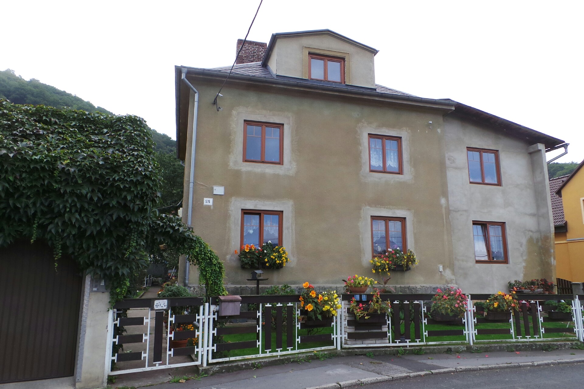 Servis výpočetní techniky - U Přístavu