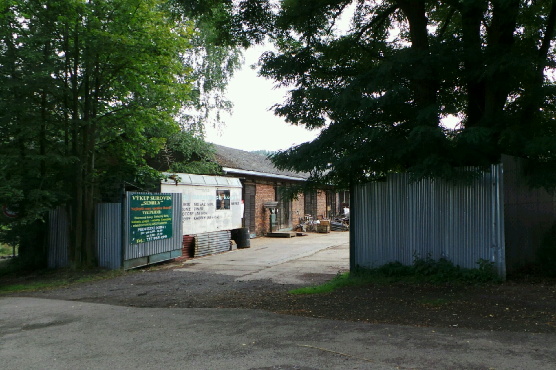 Green Process, s.r.o.