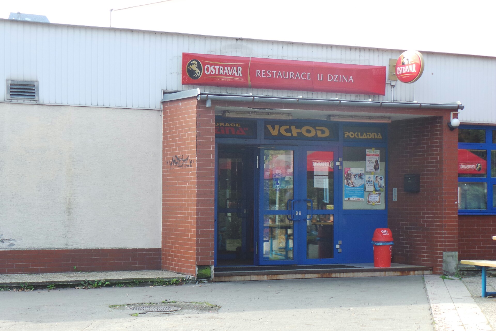 Volejbalový klub Ostrava, z.s.