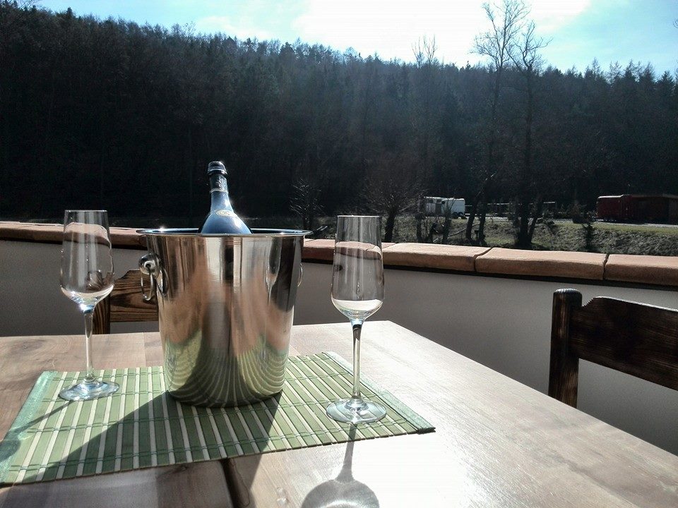 Restaurace Kopanský mlýn foto 6