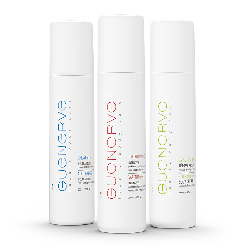 Kosmetikaguenerve.cz foto 3