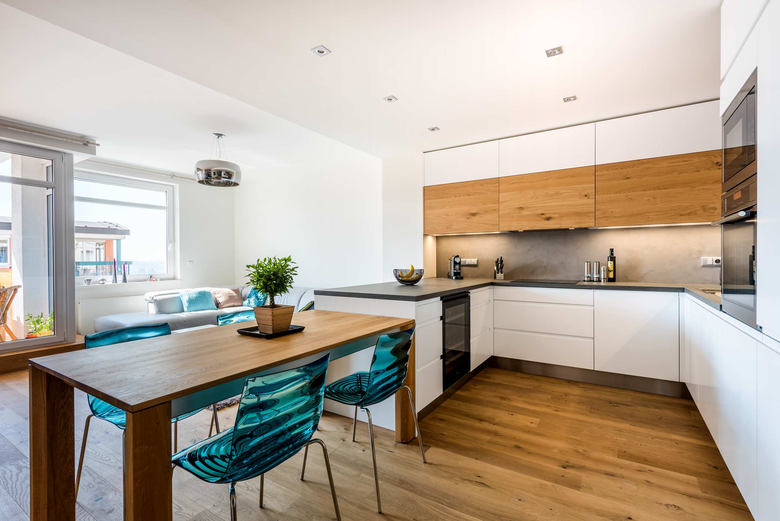 Kuchyňské studio Sykora by Martinů foto 2