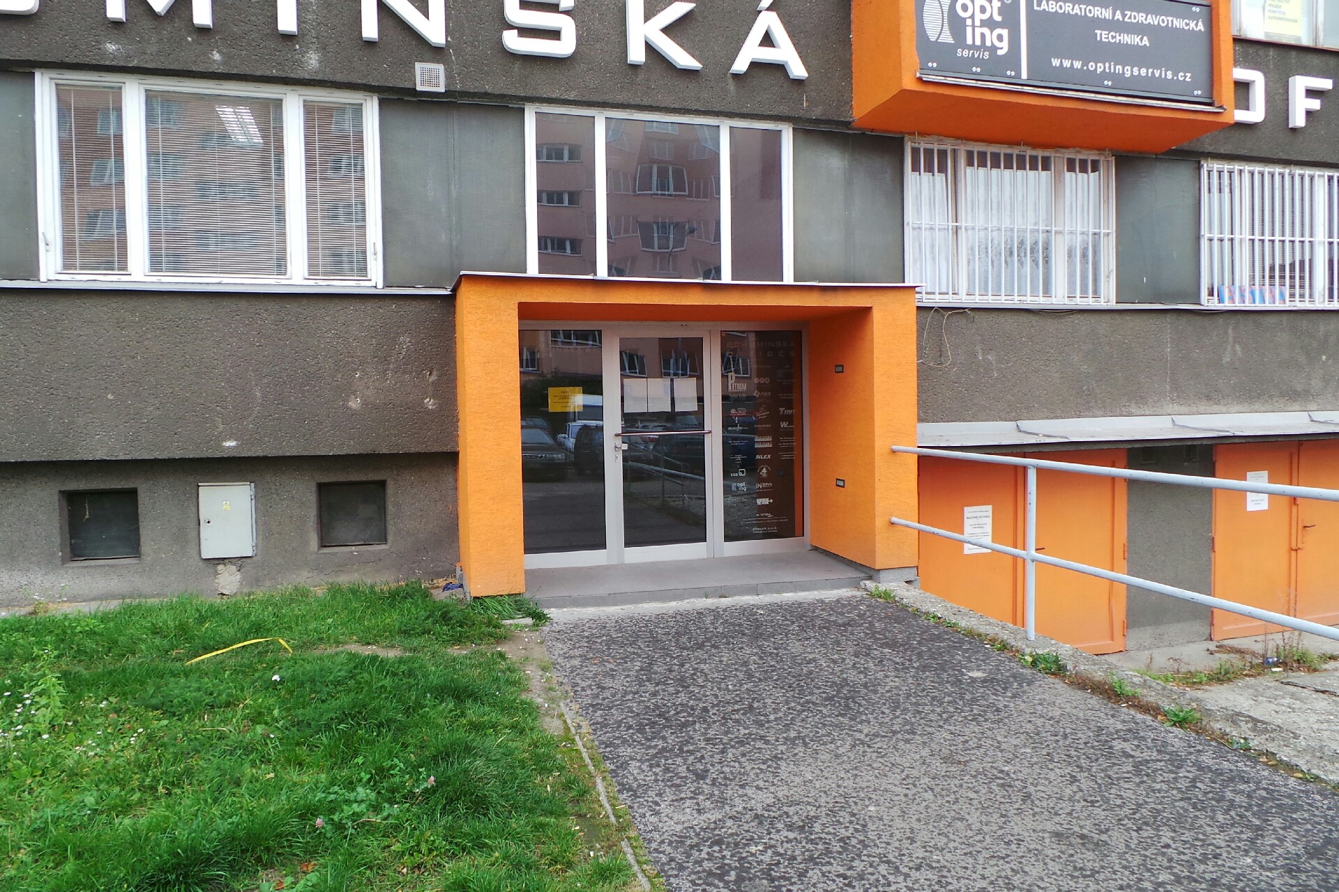 Horizont marketing - finance - logistika, s.r.o.