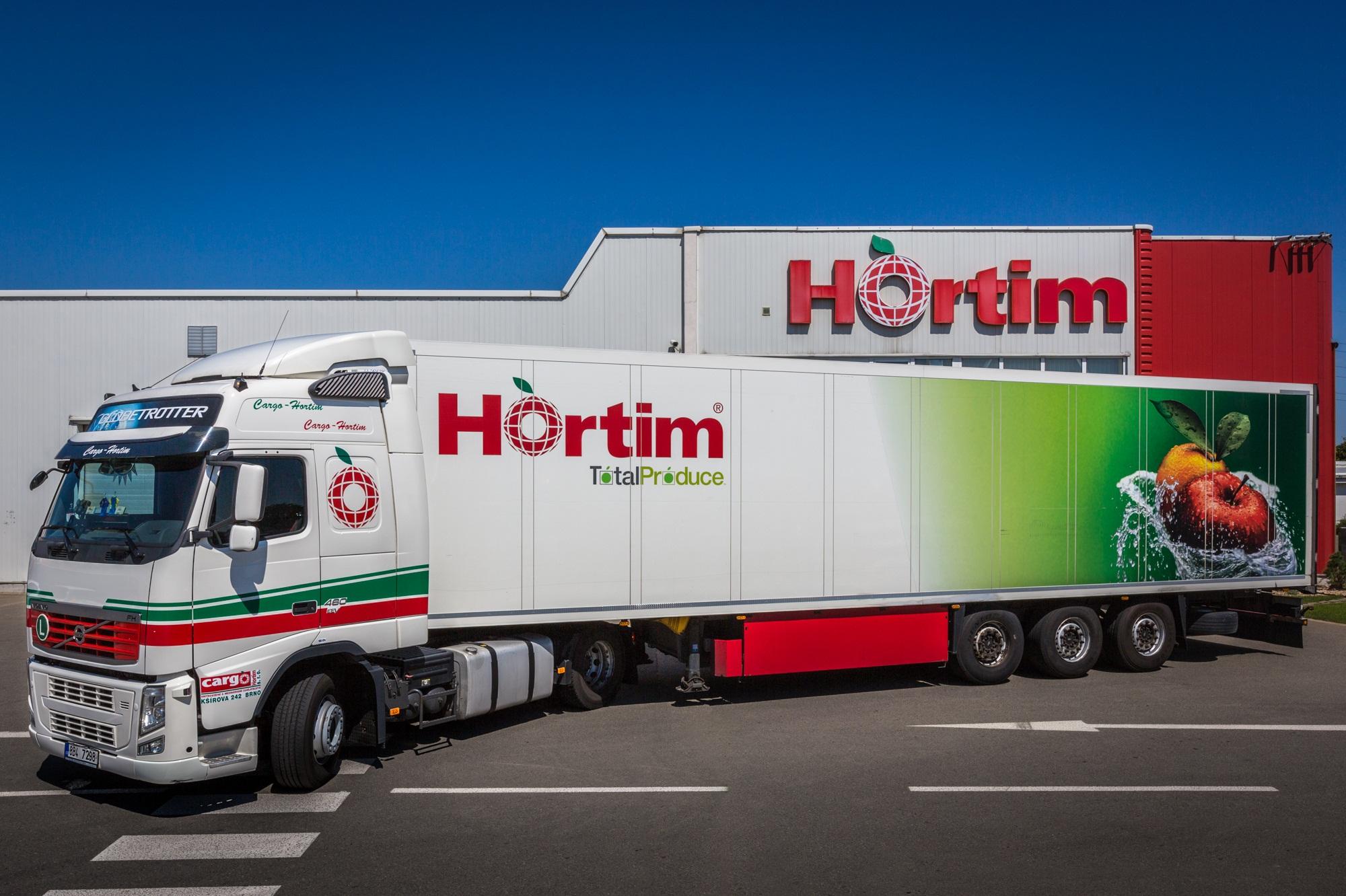 CARGO-HORTIM, s.r.o.