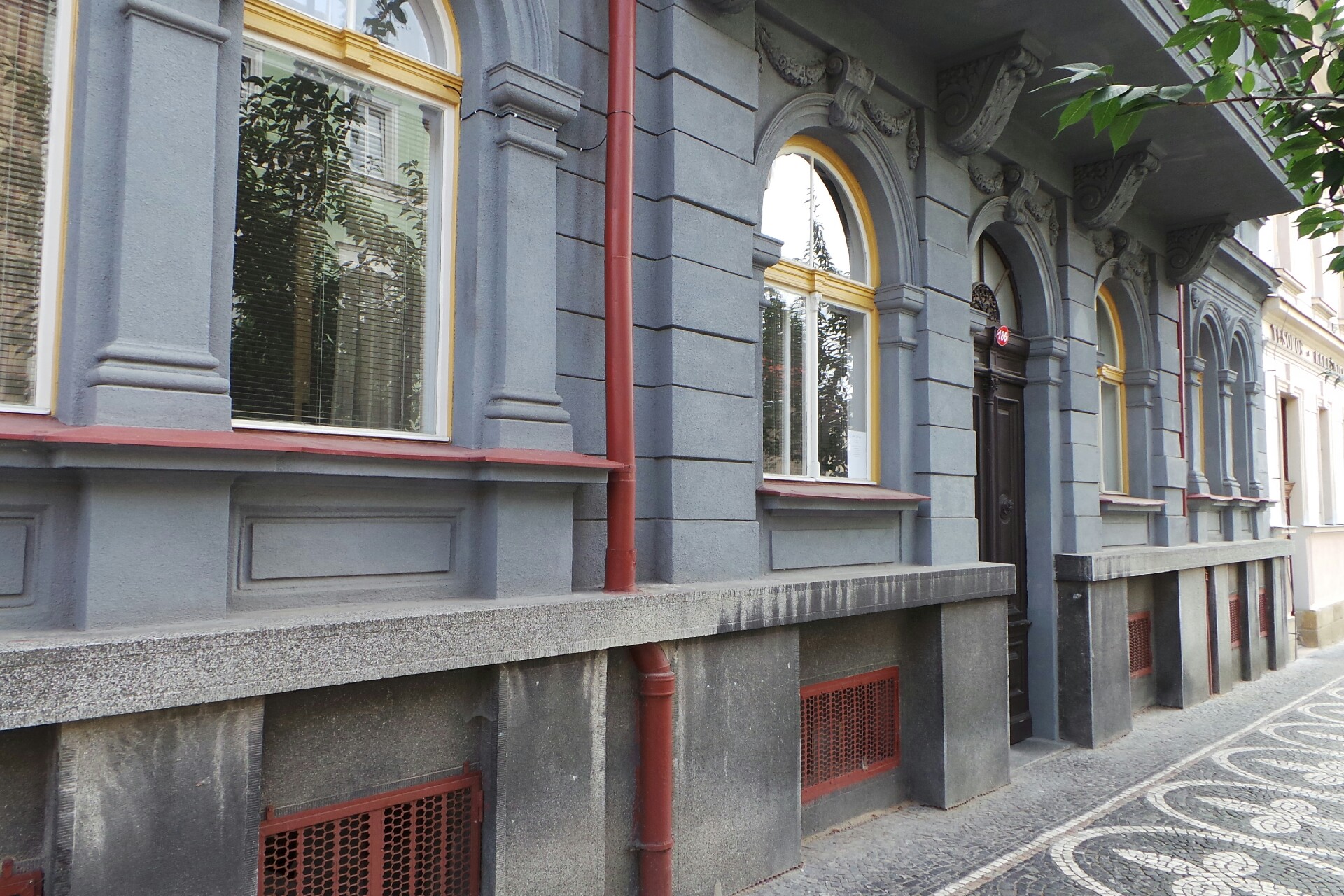 AEK 120, a.s. foto 1