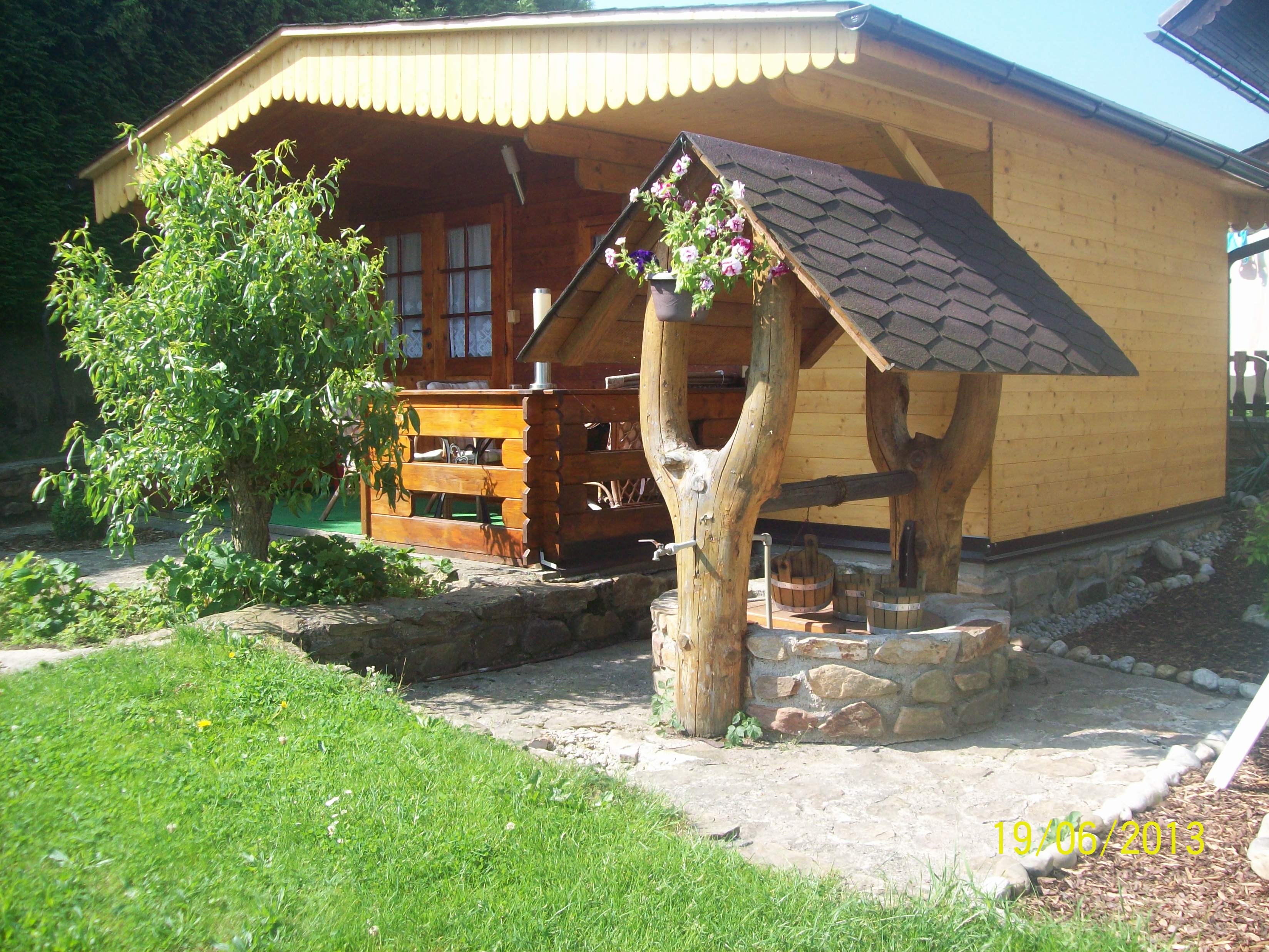 Ubytování Na Horánku - Welness Club foto 4