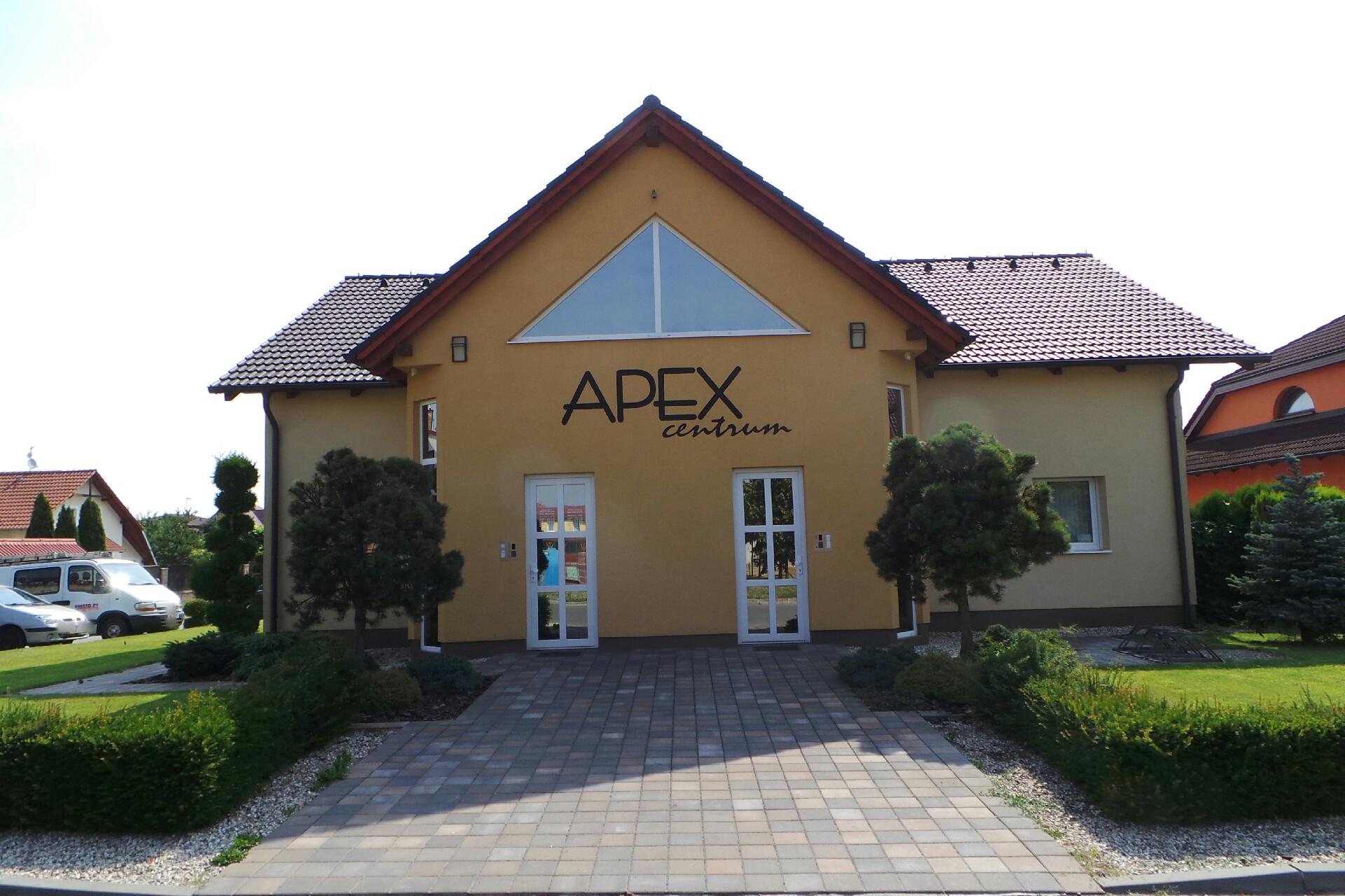 APEX medical centrum, s.r.o.