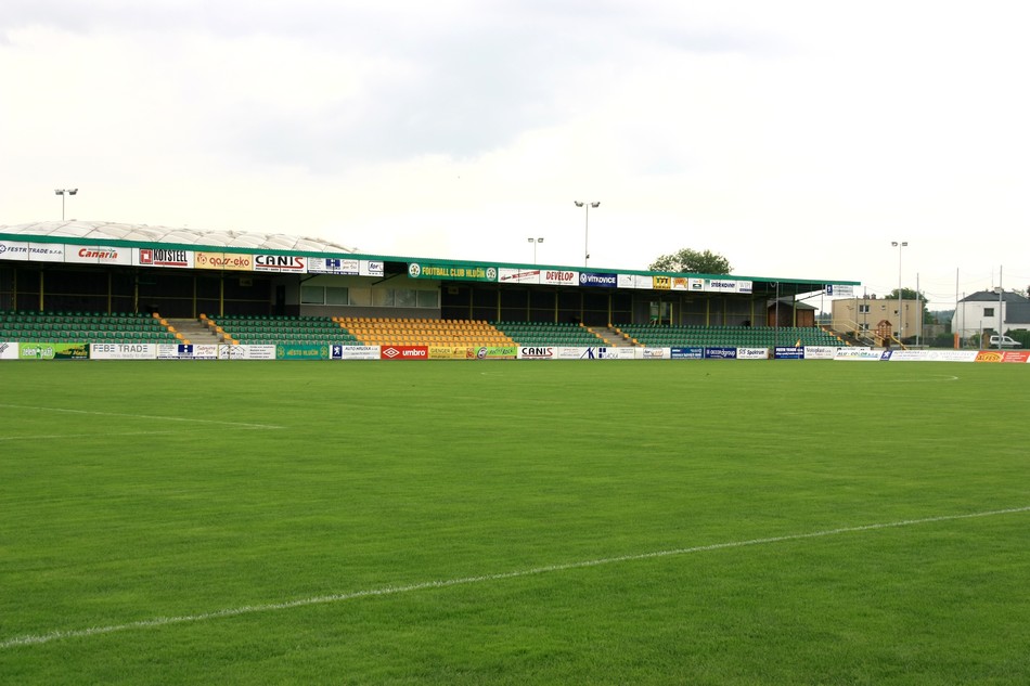 FC HLUČÍN, a.s. foto 2