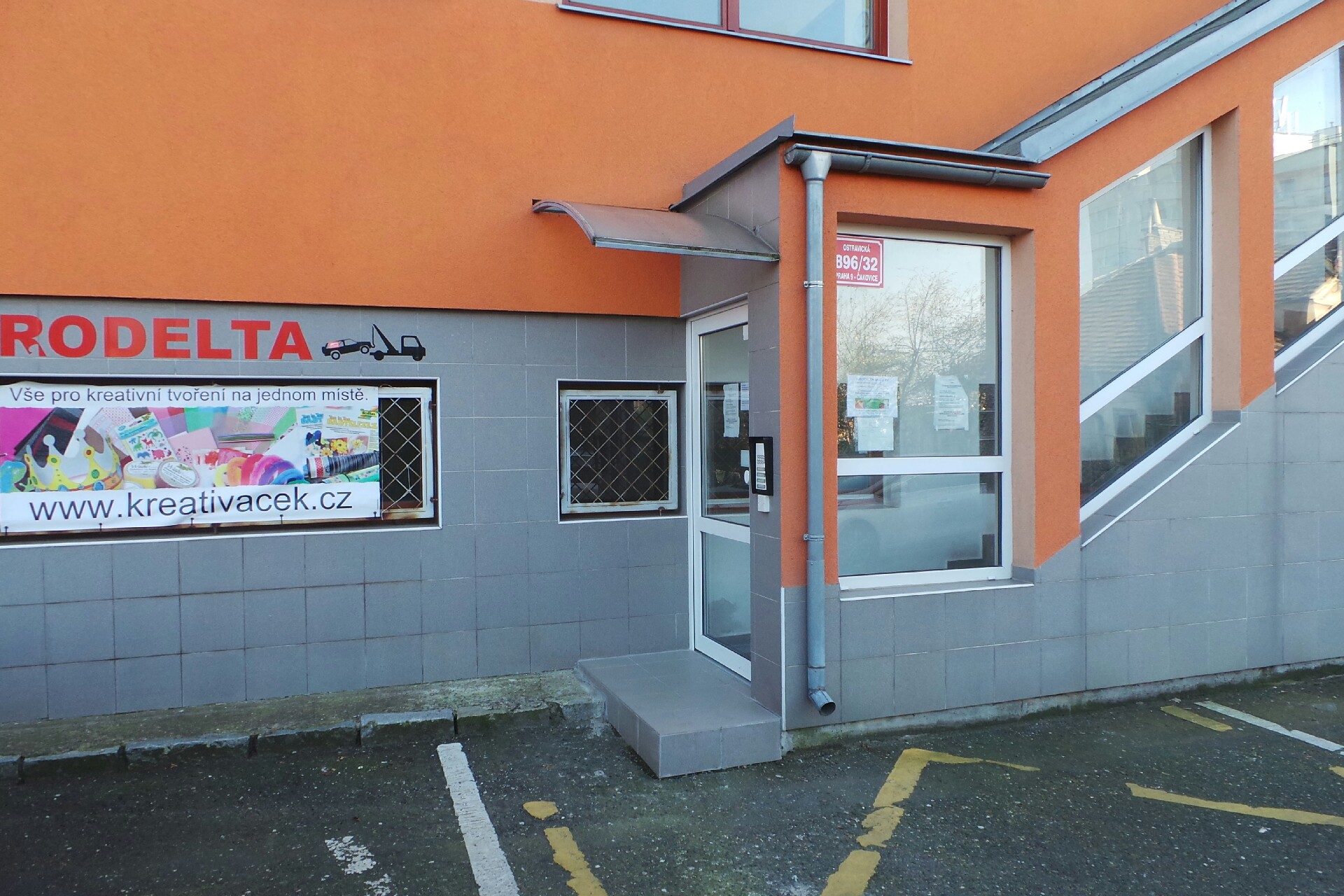 EURODELTA, spol. s r.o.