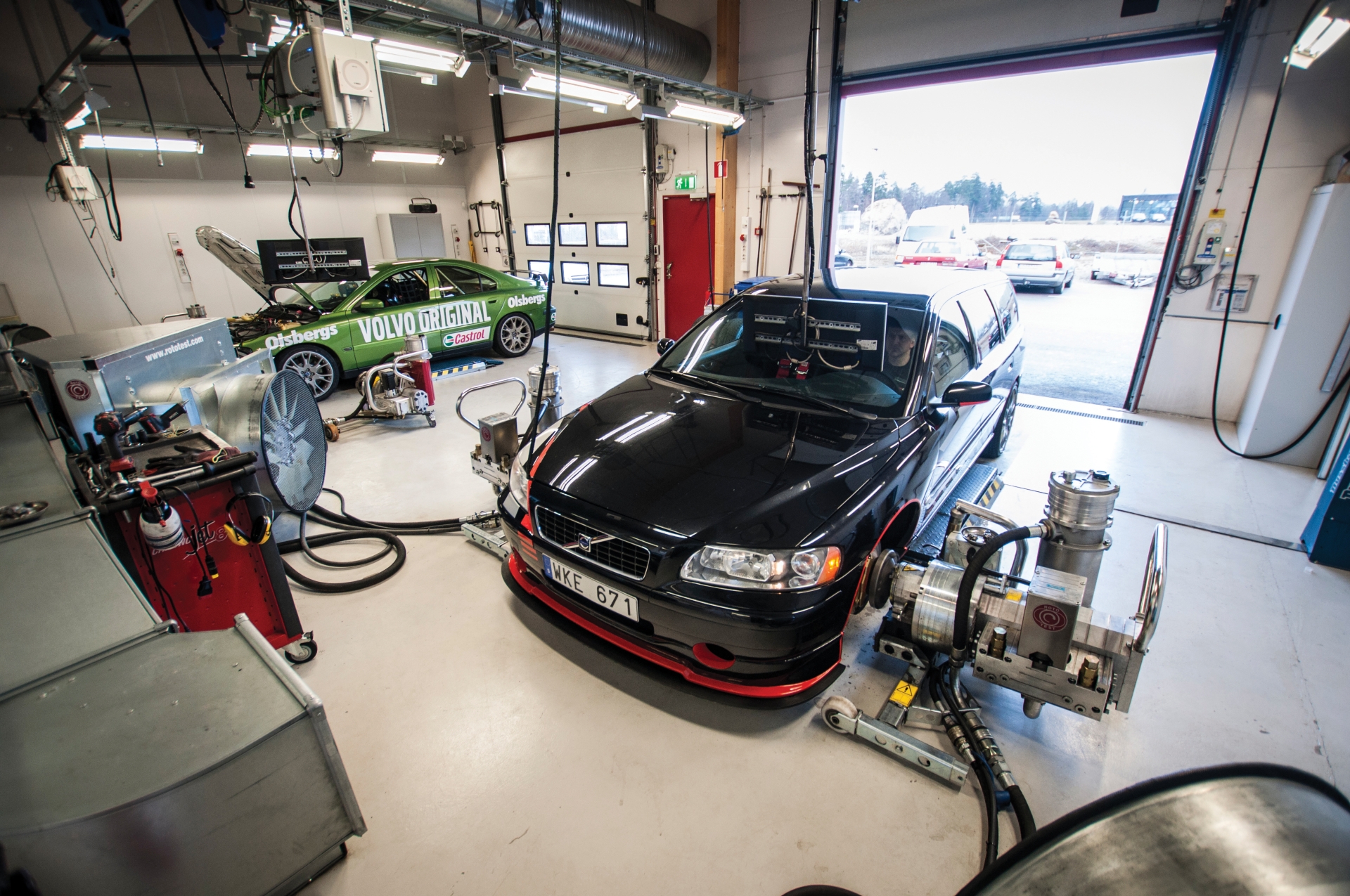 BSR TUNING foto 2
