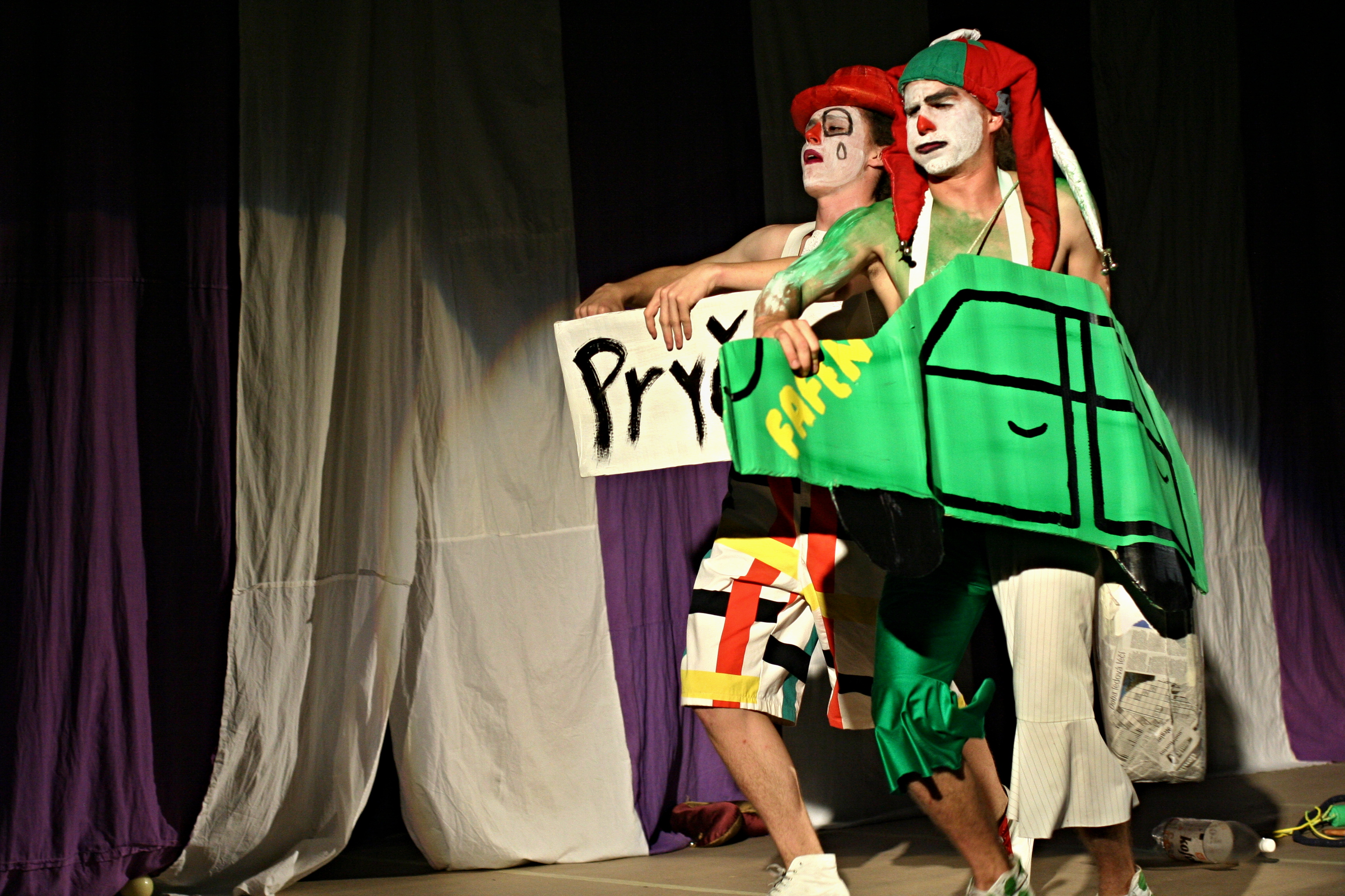 Gymnázium Mikuláše Koperníka, Bílovec foto 5