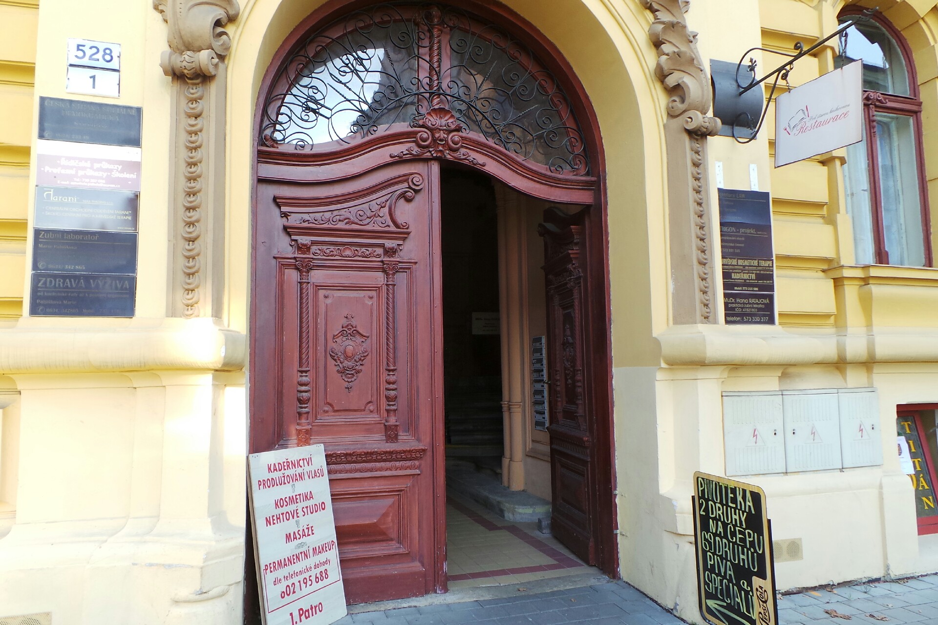 Alena Jurníková foto 1