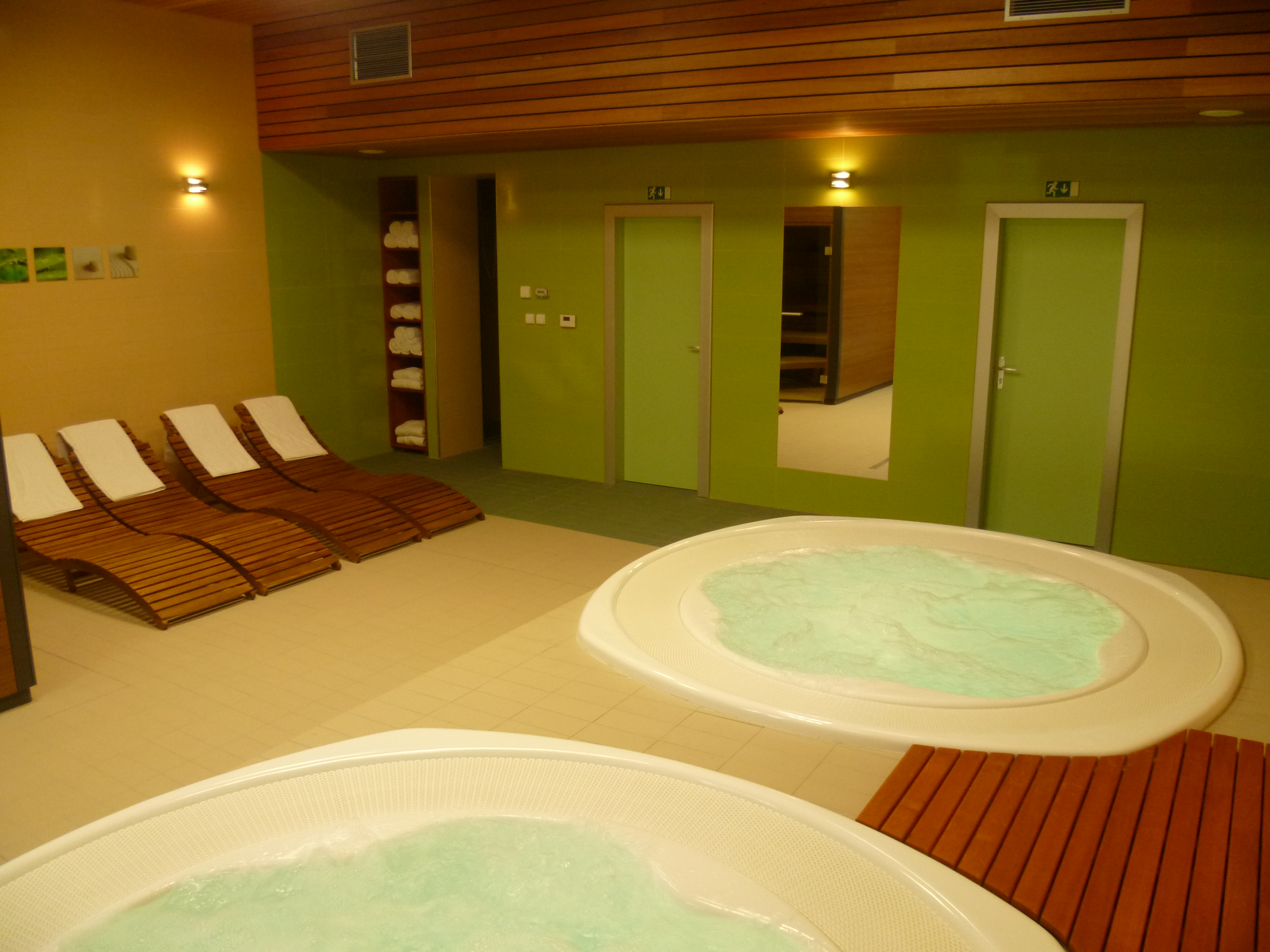 Kramářova chata na Suchém vrchu foto 4