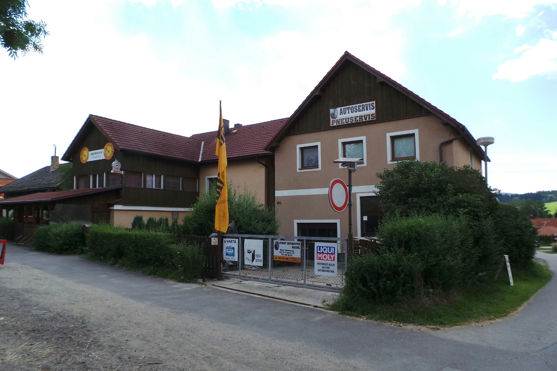 Michal Želechovský