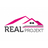 logo REAL – PROJEKT MAX