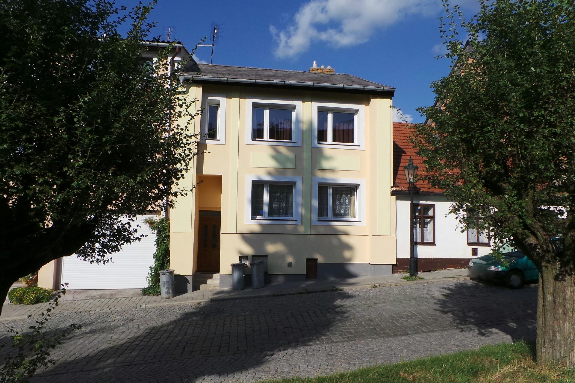 Kominictví Ing. Rudolf Jurdák