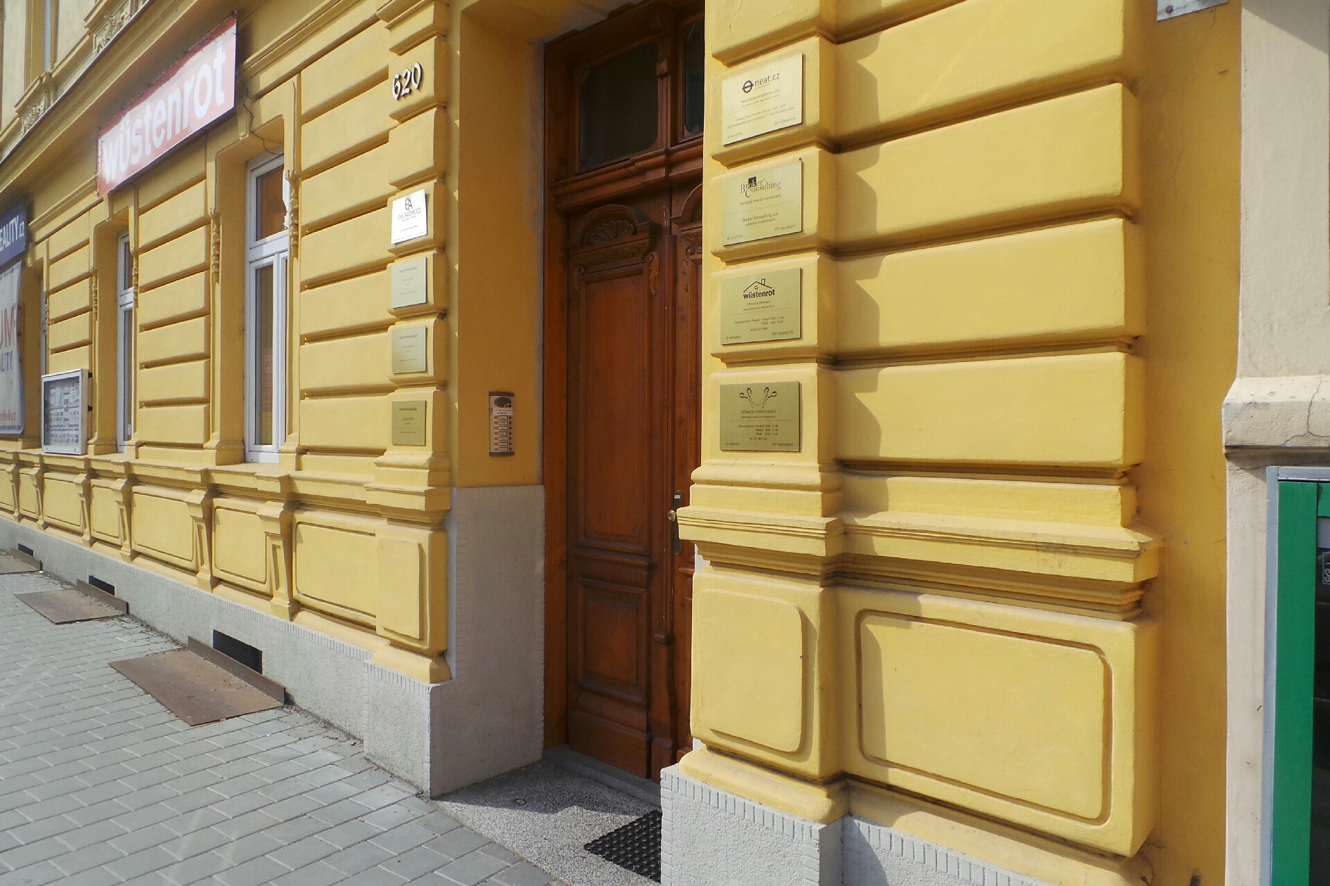 NEAT jazyková agentura, s.r.o.