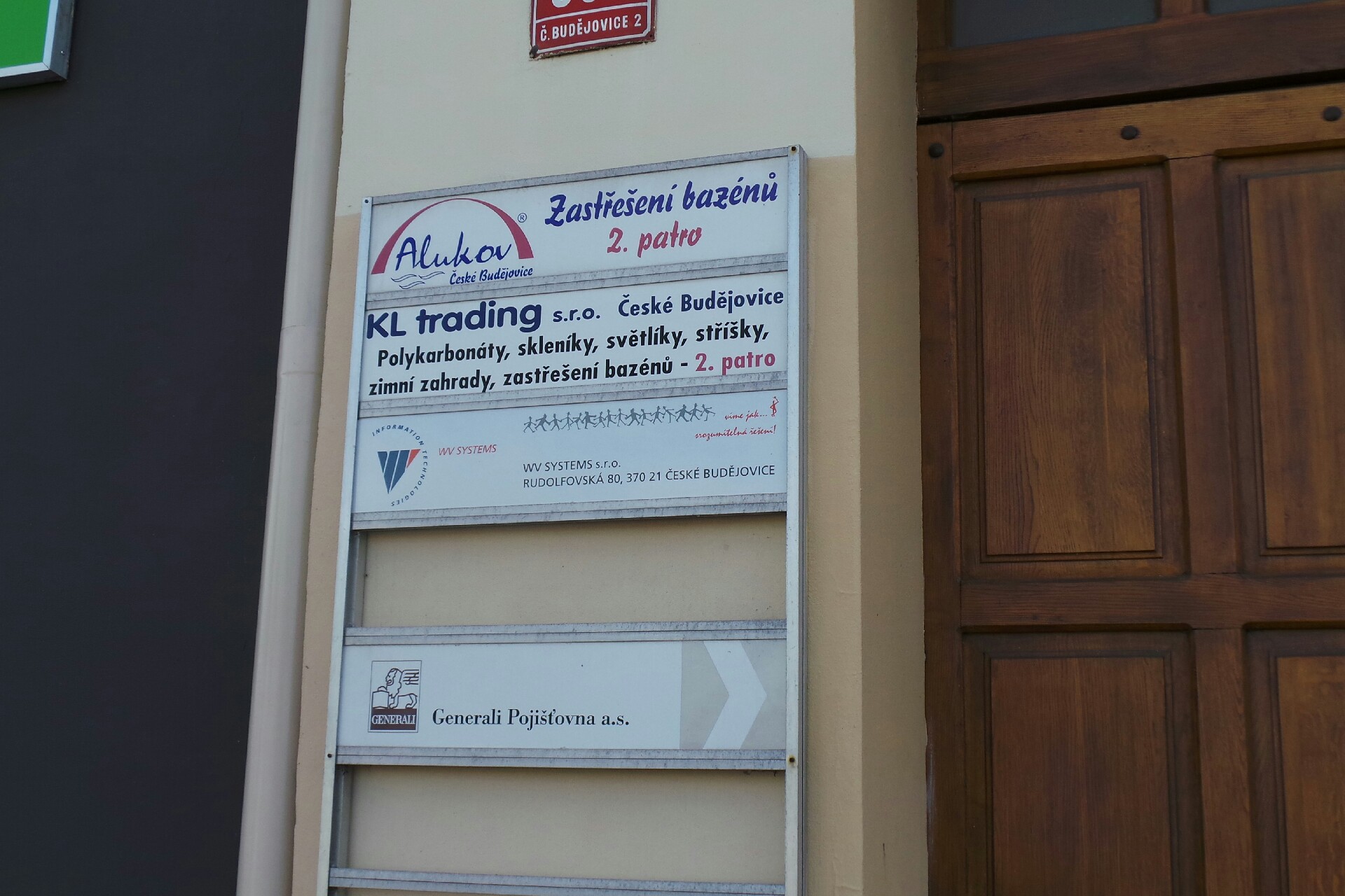 CONCO CZ, s.r.o. foto 2