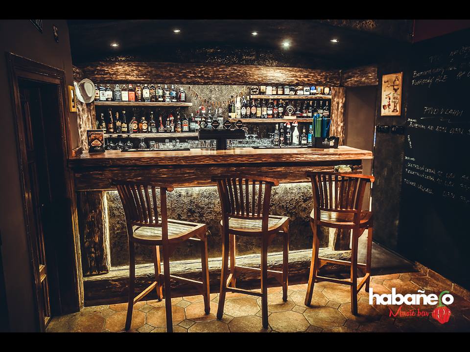 habañero music bar foto 4