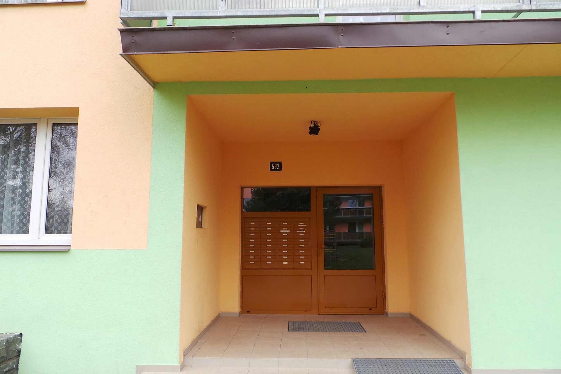 Malířství - Jiří Hrstka