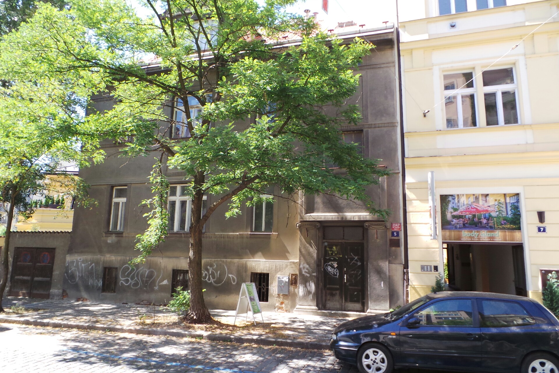 Society Production, s.r.o.