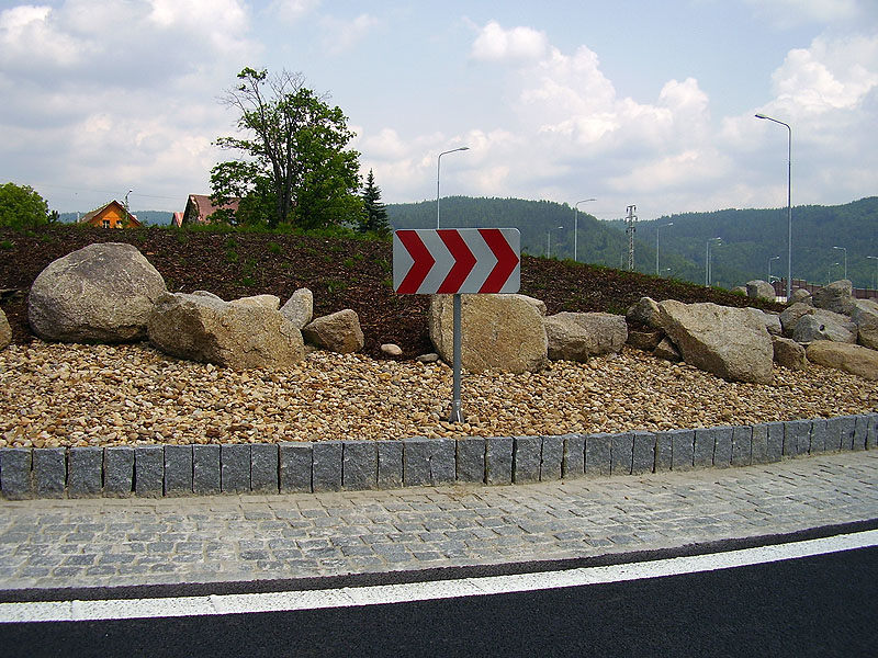 Bělohlávek - Dopravní značky s.r.o. foto 4