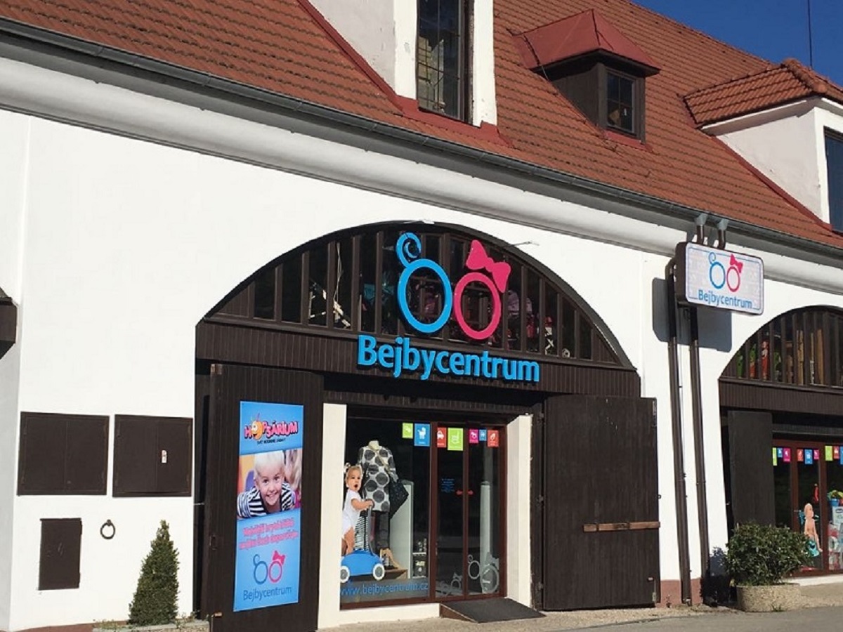 Bejbycentrum