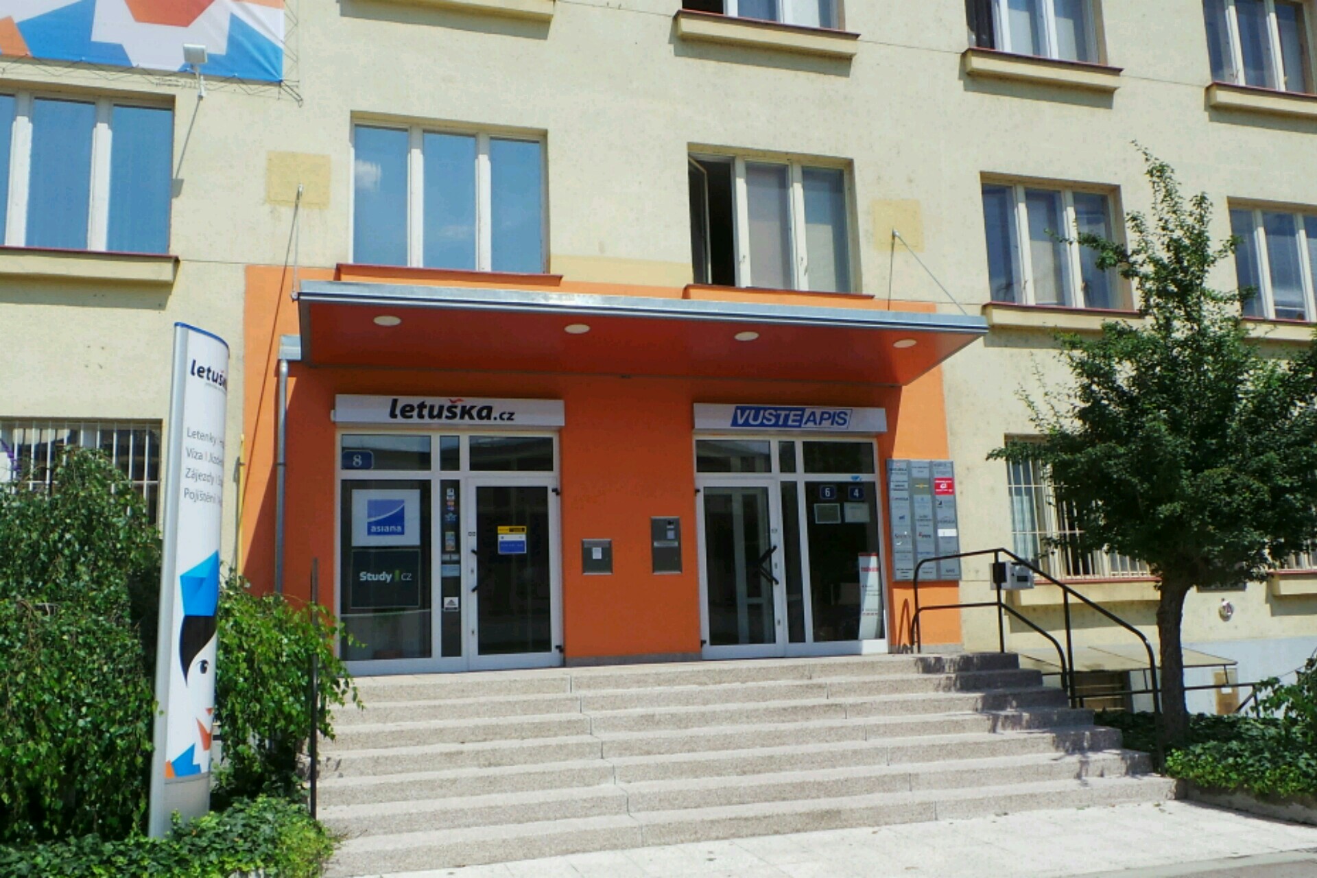 DERNA - Ing. Pavel Dernovšek