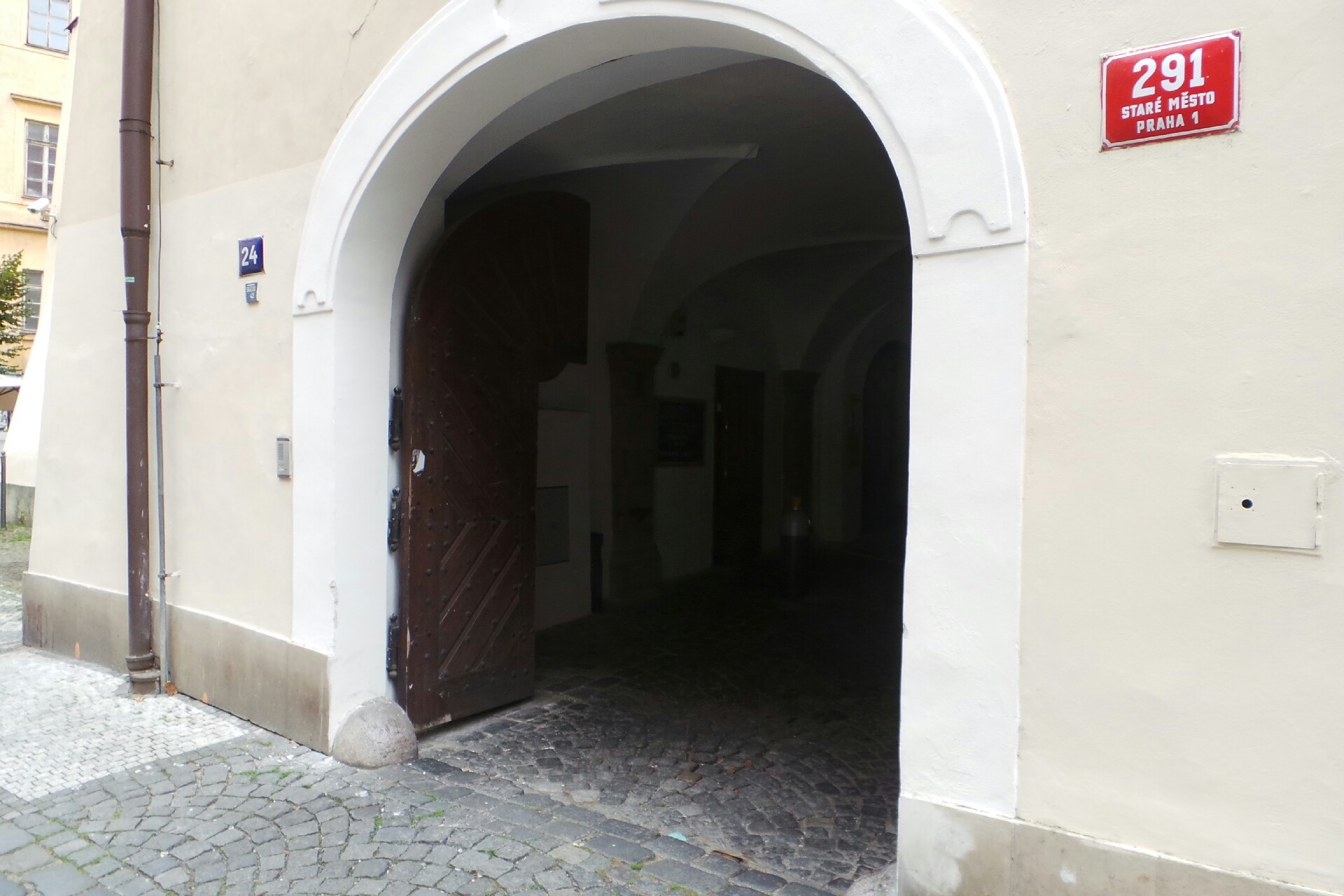 Míťa Denčev - Vontambel