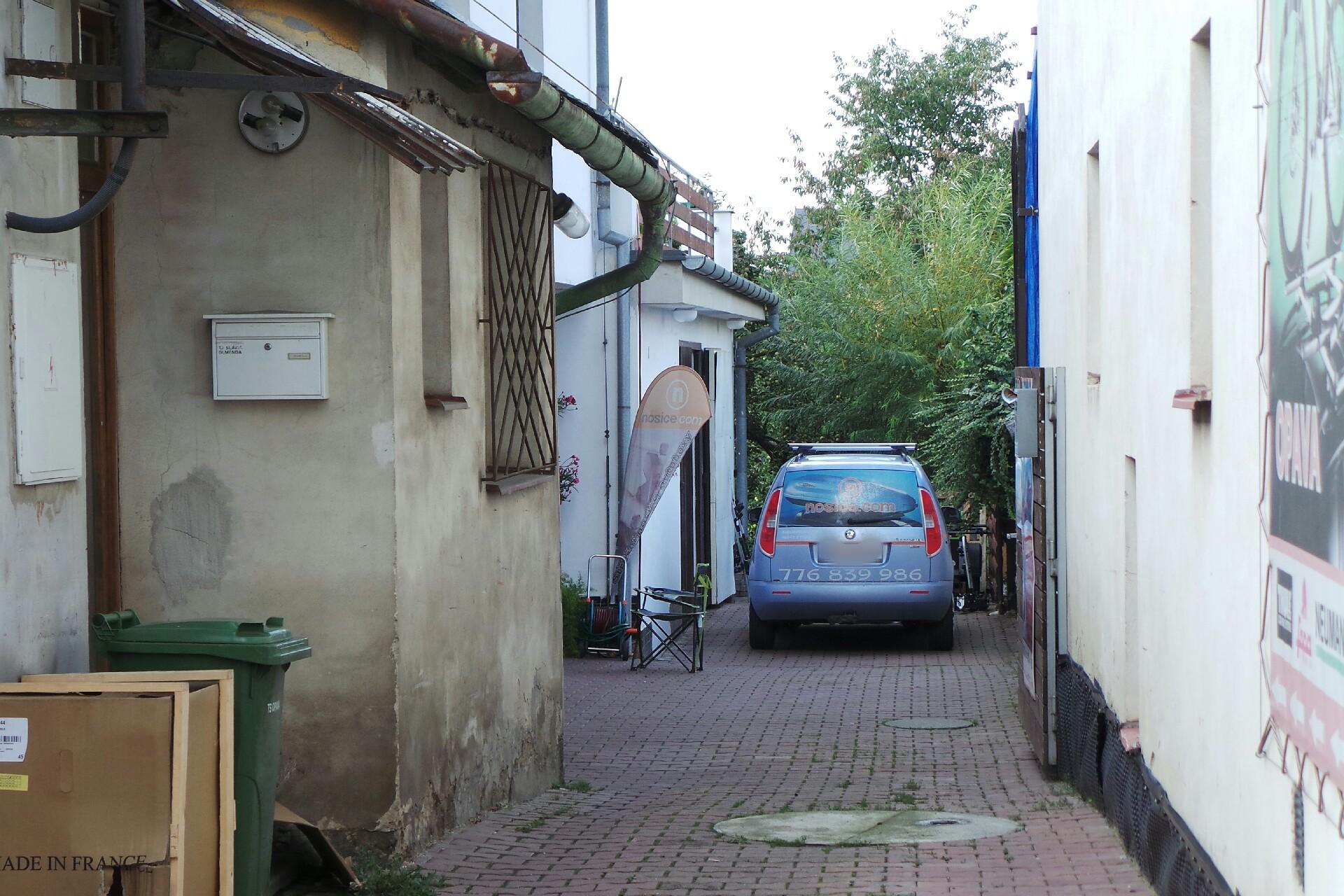 Anna Harrerová - Překladatelské služby