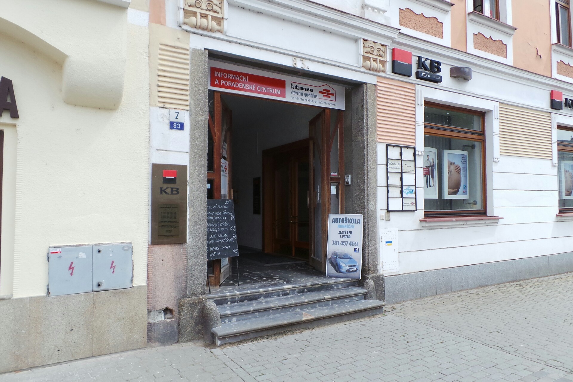 1. LESNÍ REALITNÍ, s.r.o.