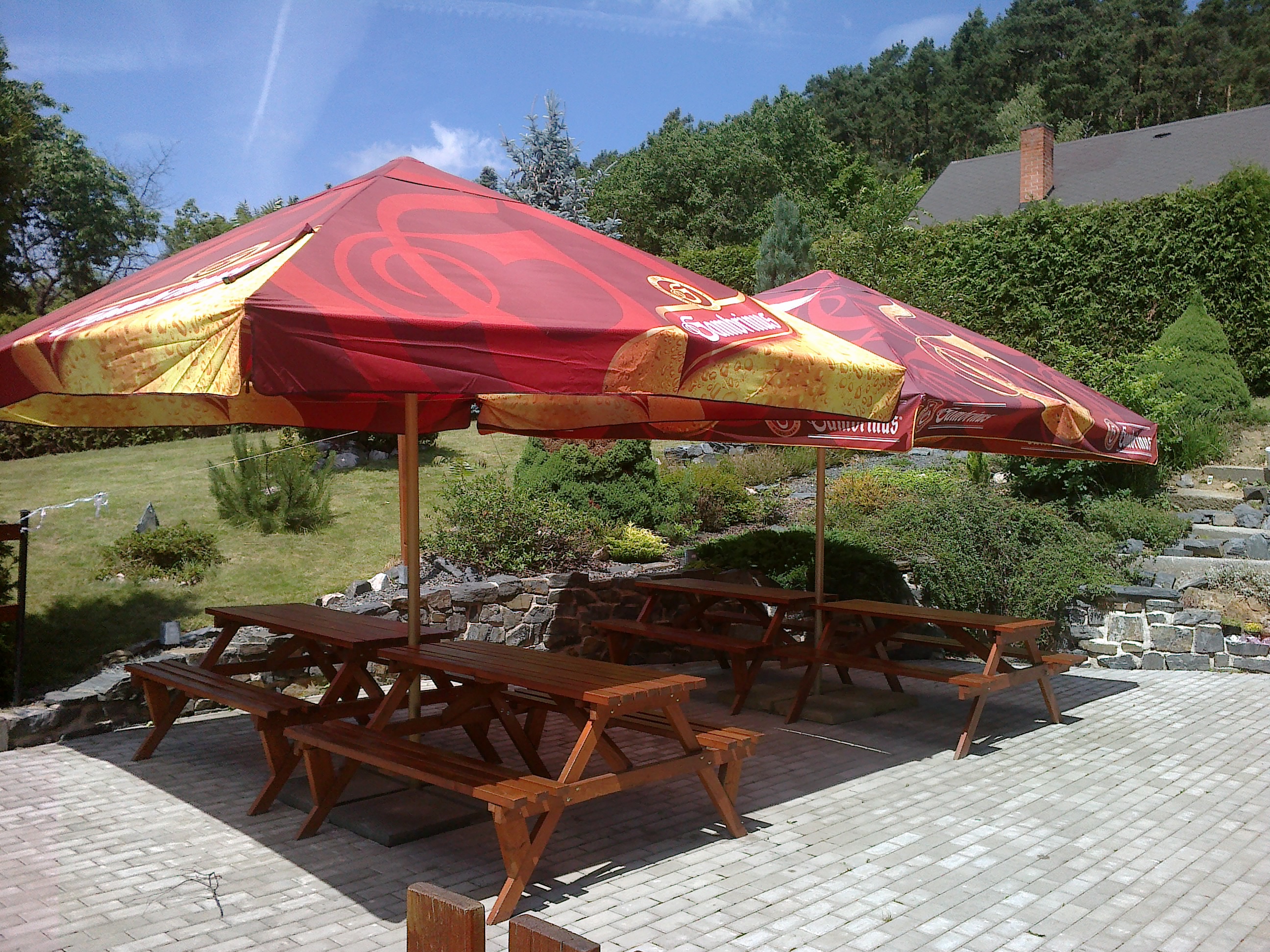 Restaurace U Ládi foto 6