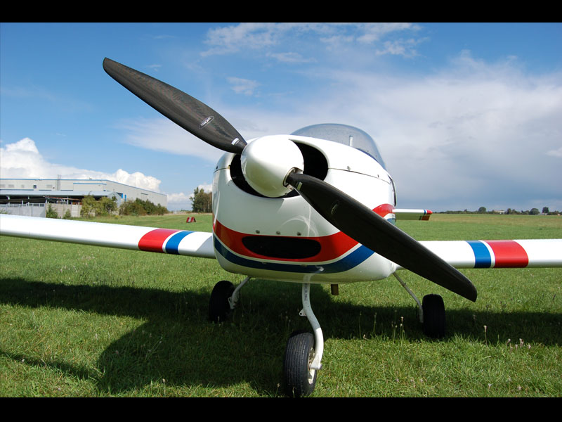 Letecká škola Letov, o.s. foto 3