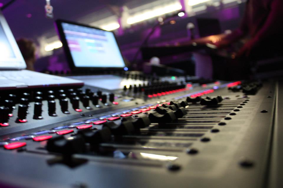 JESA sound & light equipment foto 4